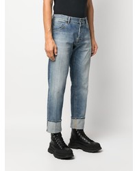 hellblaue Jeans von PT TORINO