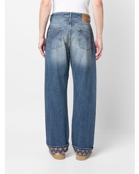hellblaue Jeans von Missoni
