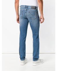 hellblaue Jeans von Jeckerson