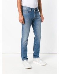 hellblaue Jeans von Jeckerson