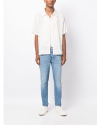 hellblaue Jeans von Tommy Jeans