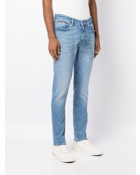 hellblaue Jeans von Tommy Jeans