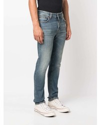 hellblaue Jeans von Haikure