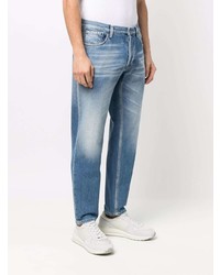 hellblaue Jeans von Dondup