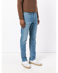 hellblaue Jeans von rag & bone