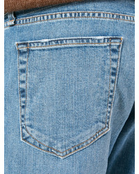 hellblaue Jeans von rag & bone