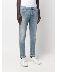 hellblaue Jeans von Dondup