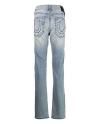 hellblaue Jeans von True Religion