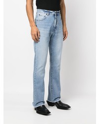 hellblaue Jeans von Haikure