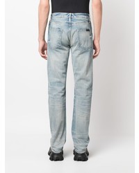 hellblaue Jeans von Fear Of God