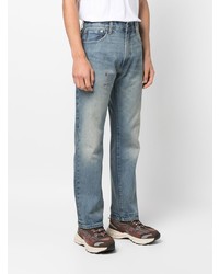 hellblaue Jeans von Levi's