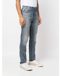 hellblaue Jeans von rag & bone