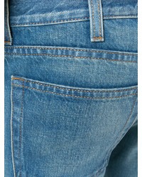 hellblaue Jeans von Gucci