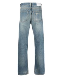 hellblaue Jeans von Closed