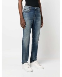 hellblaue Jeans von Calvin Klein Jeans