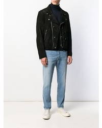 hellblaue Jeans von Golden Goose