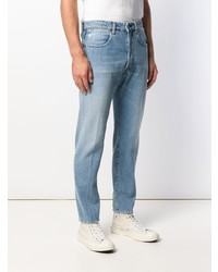 hellblaue Jeans von Golden Goose