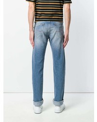 hellblaue Jeans von Jacob Cohen