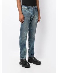 hellblaue Jeans von 424