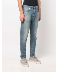 hellblaue Jeans von Closed