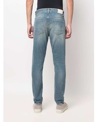 hellblaue Jeans von Closed