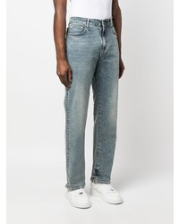 hellblaue Jeans von Represent