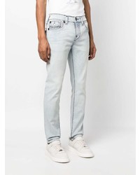 hellblaue Jeans von True Religion