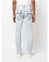 hellblaue Jeans von True Religion