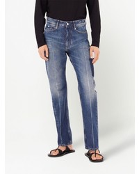 hellblaue Jeans von Ferragamo