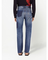 hellblaue Jeans von Ferragamo