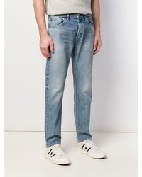 hellblaue Jeans von Fabric Brand & Co