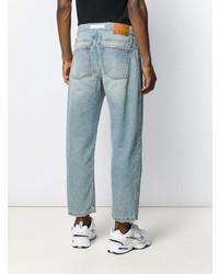 hellblaue Jeans von MSGM