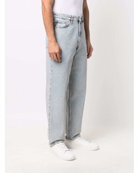 hellblaue Jeans von 12 STOREEZ