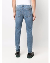 hellblaue Jeans von Diesel