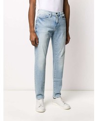 hellblaue Jeans von Frame