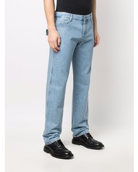 hellblaue Jeans von Bottega Veneta