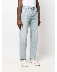 hellblaue Jeans von Closed