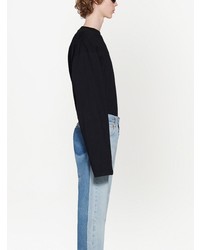 hellblaue Jeans von Balenciaga