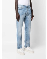 hellblaue Jeans von Carhartt WIP