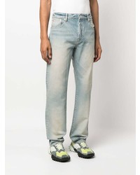 hellblaue Jeans von Kenzo