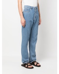 hellblaue Jeans von Lanvin