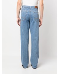 hellblaue Jeans von Lanvin