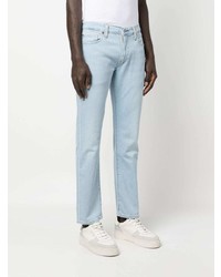 hellblaue Jeans von Levi's