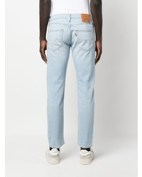 hellblaue Jeans von Levi's