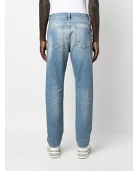 hellblaue Jeans von Diesel