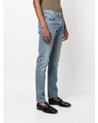 hellblaue Jeans von Tom Ford