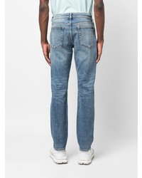 hellblaue Jeans von rag & bone