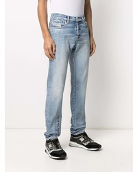 hellblaue Jeans von Diesel