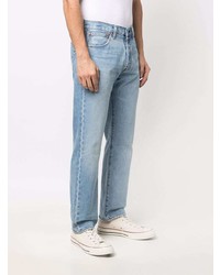 hellblaue Jeans von Levi's