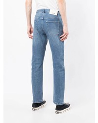 hellblaue Jeans von FIVE CM